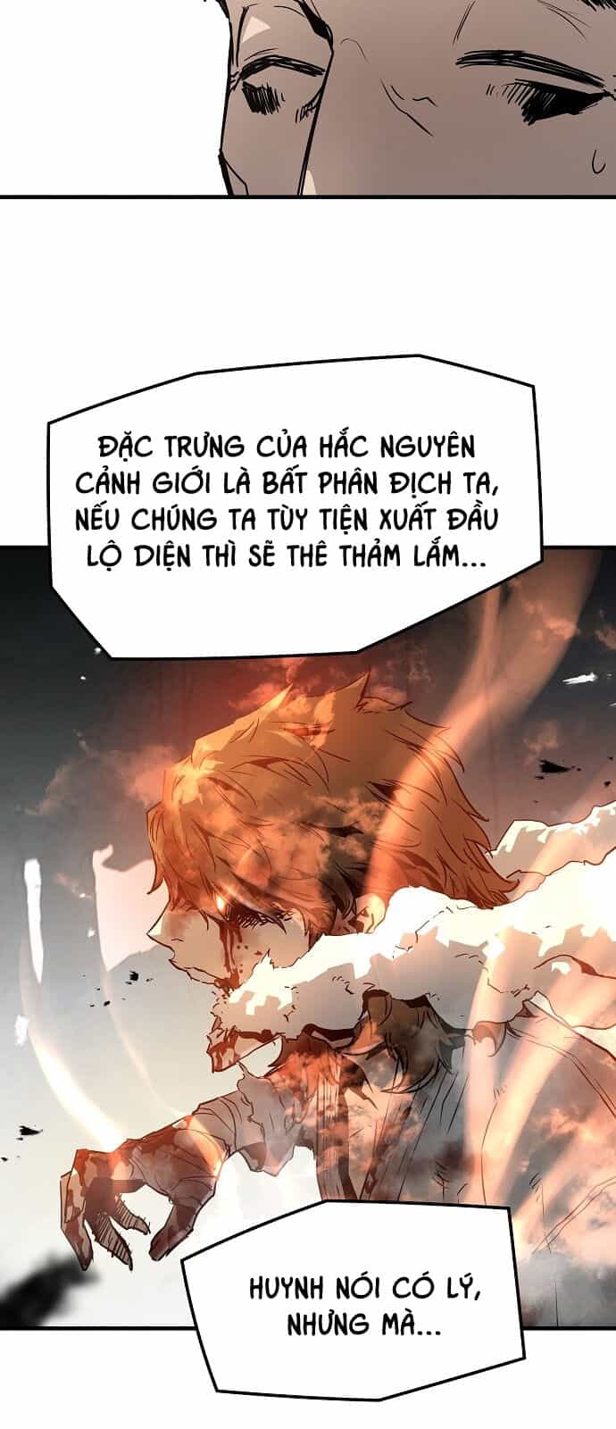 The Breaker 3: Quyền Năng Vô Hạn - Chương 95 - ảnh 42