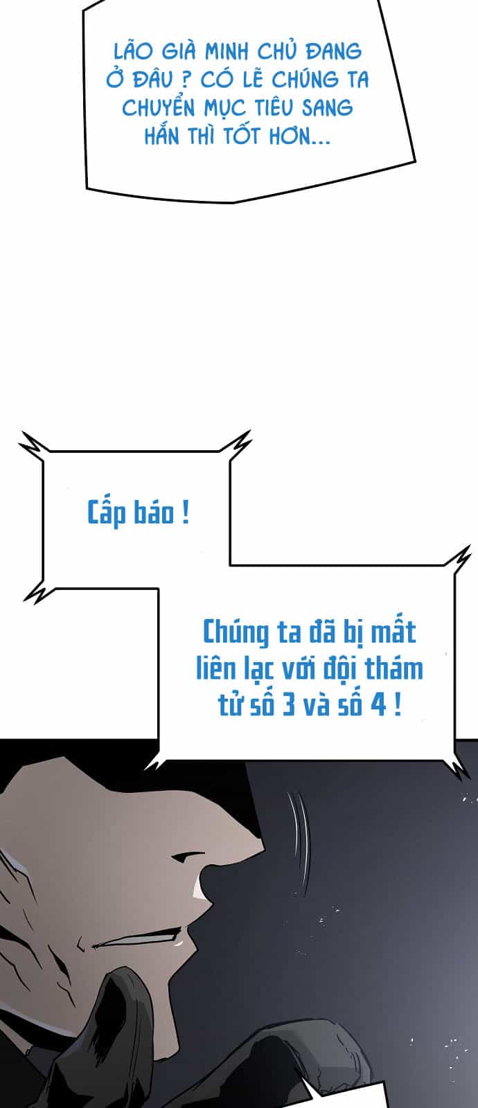 The Breaker 3: Quyền Năng Vô Hạn - Chương 95 - ảnh 46