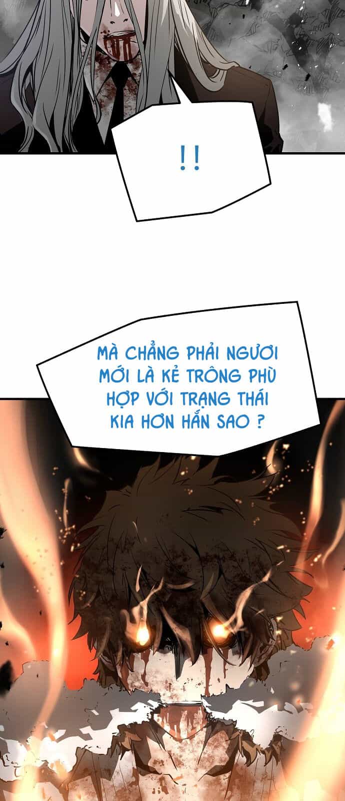 The Breaker 3: Quyền Năng Vô Hạn - Chương 95 - ảnh 6