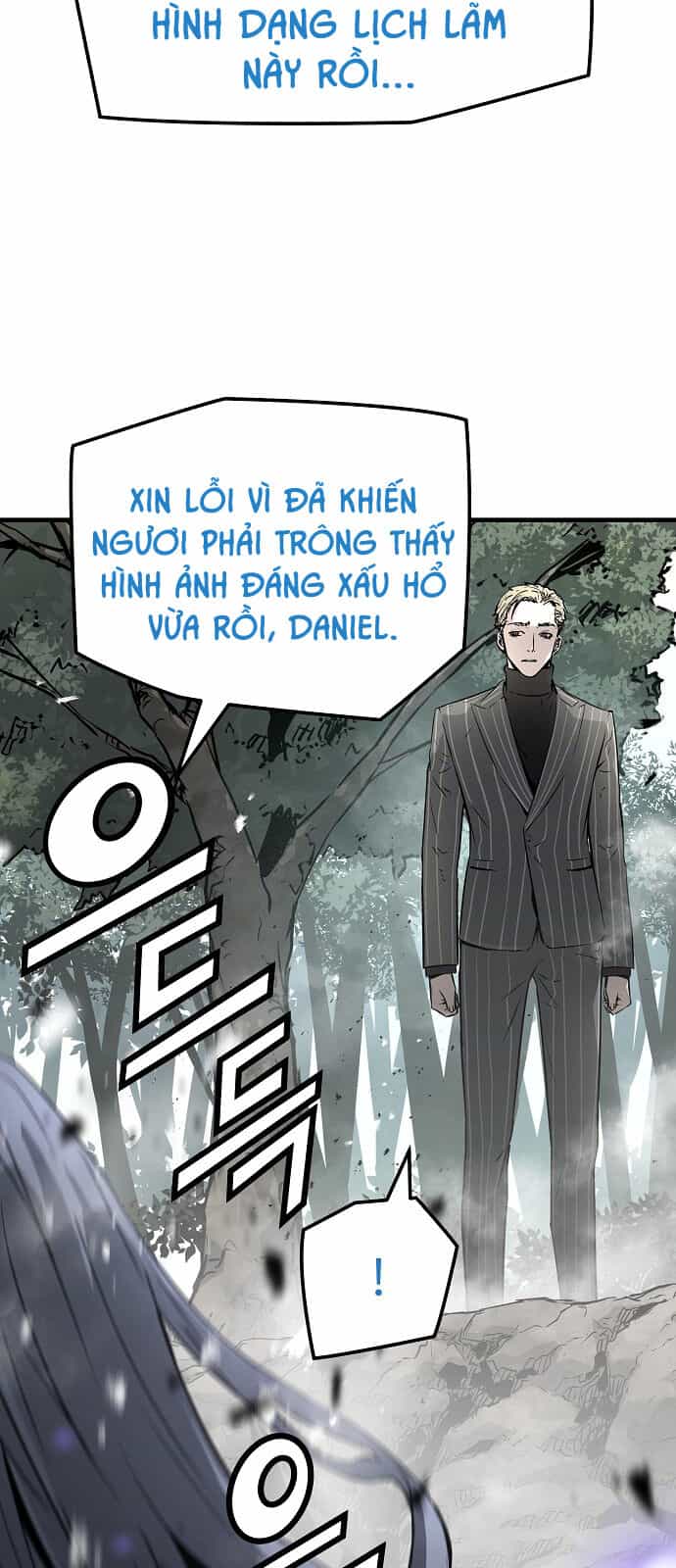 The Breaker 3: Quyền Năng Vô Hạn - Chương 95 - ảnh 9