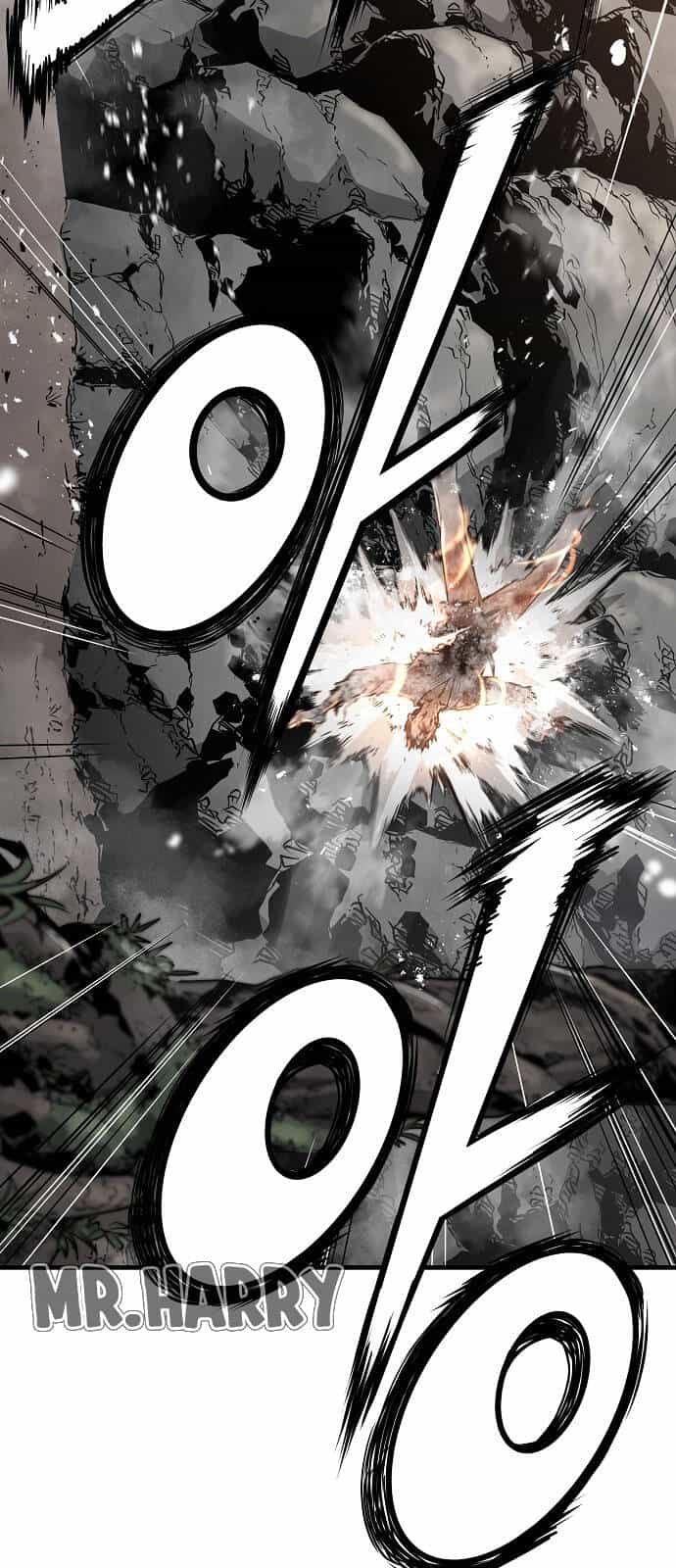 The Breaker 3: Quyền Năng Vô Hạn - Chương 96 - ảnh 14