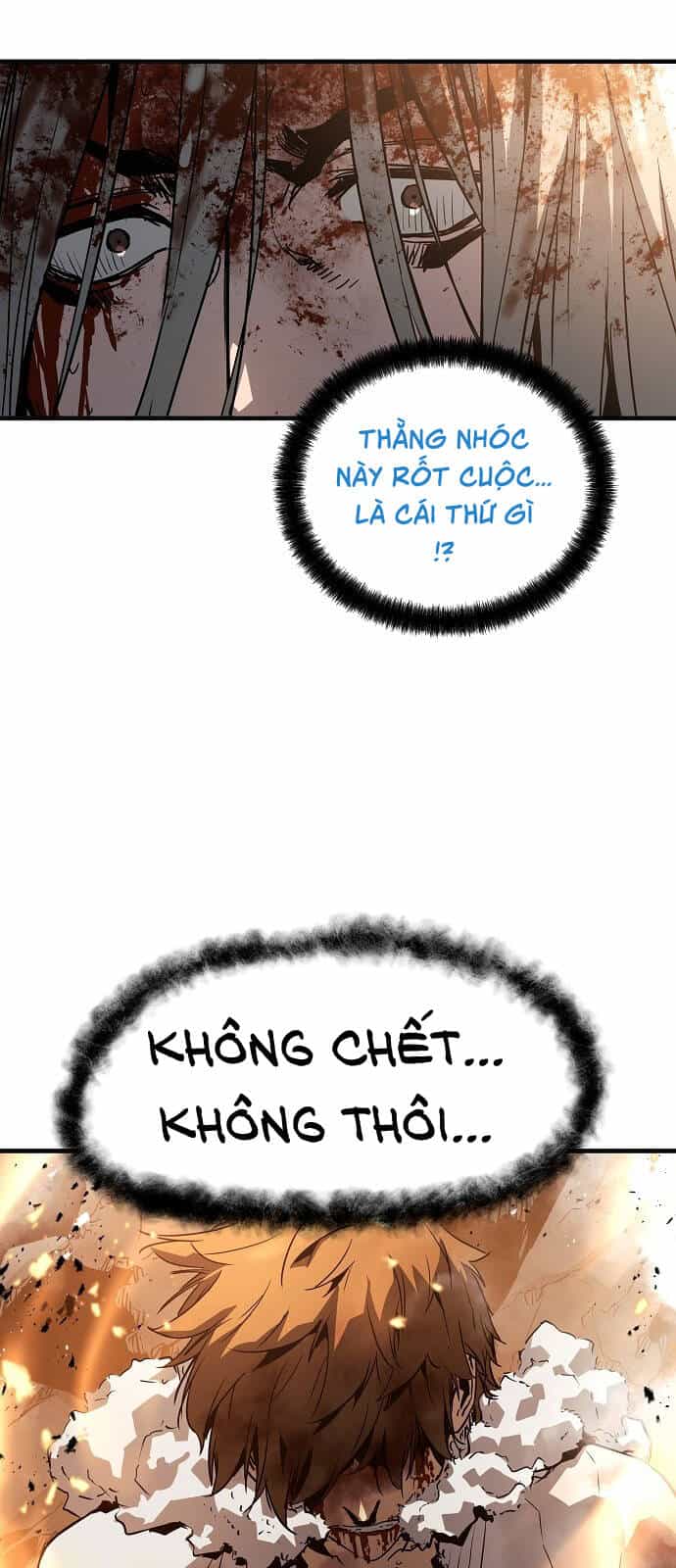 The Breaker 3: Quyền Năng Vô Hạn - Chương 96 - ảnh 19