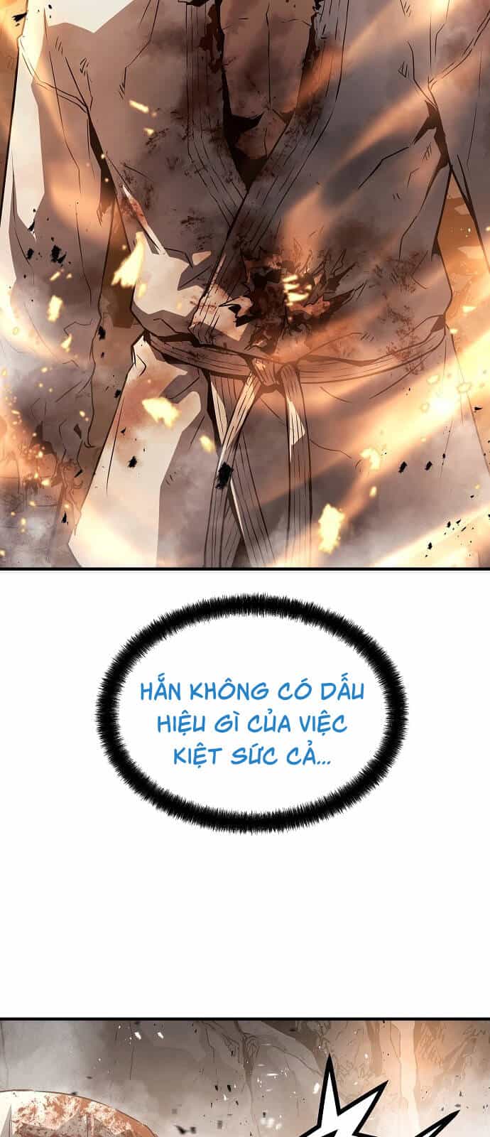 The Breaker 3: Quyền Năng Vô Hạn - Chương 96 - ảnh 20
