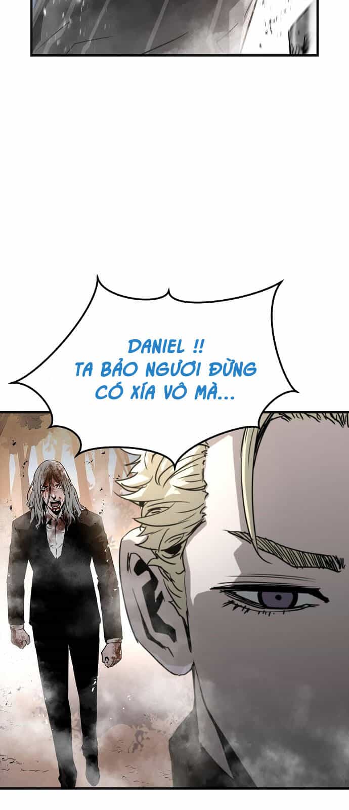 The Breaker 3: Quyền Năng Vô Hạn - Chương 96 - ảnh 27