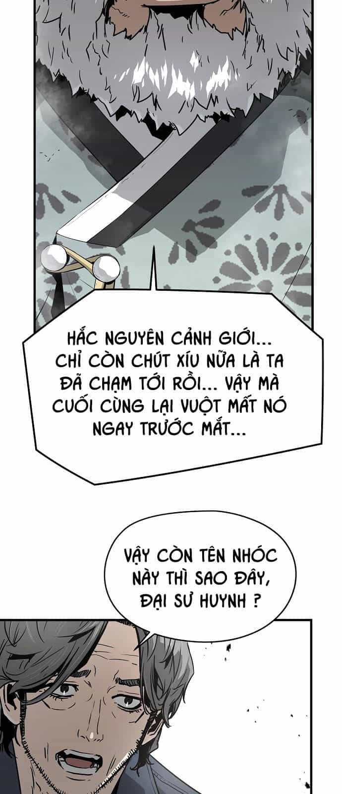 The Breaker 3: Quyền Năng Vô Hạn - Chương 96 - ảnh 58