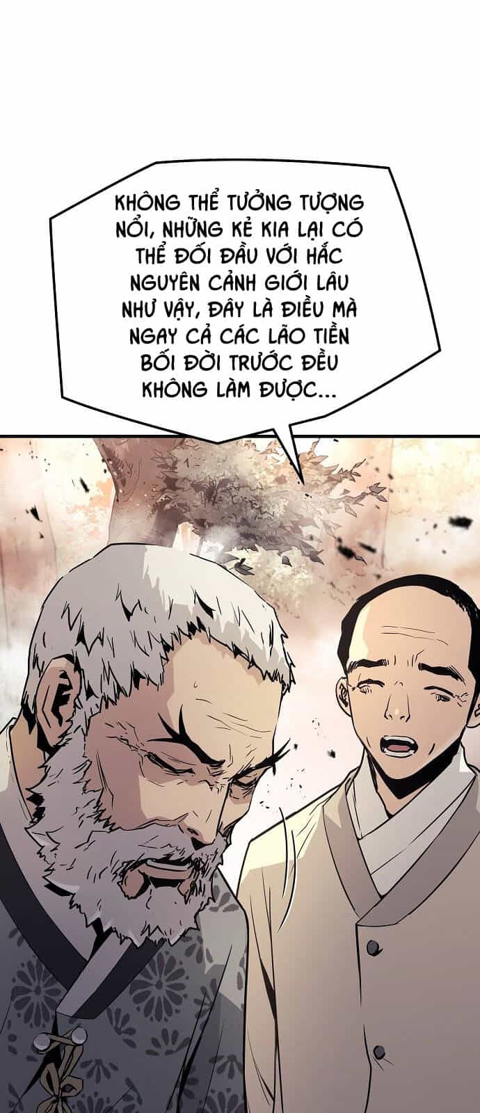 The Breaker 3: Quyền Năng Vô Hạn - Chương 96 - ảnh 61