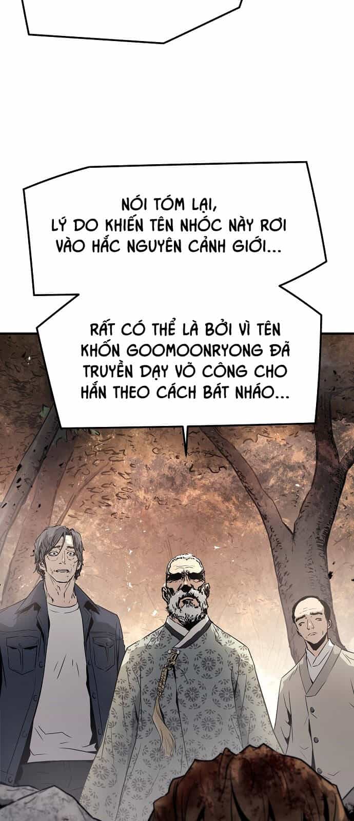 The Breaker 3: Quyền Năng Vô Hạn - Chương 96 - ảnh 65