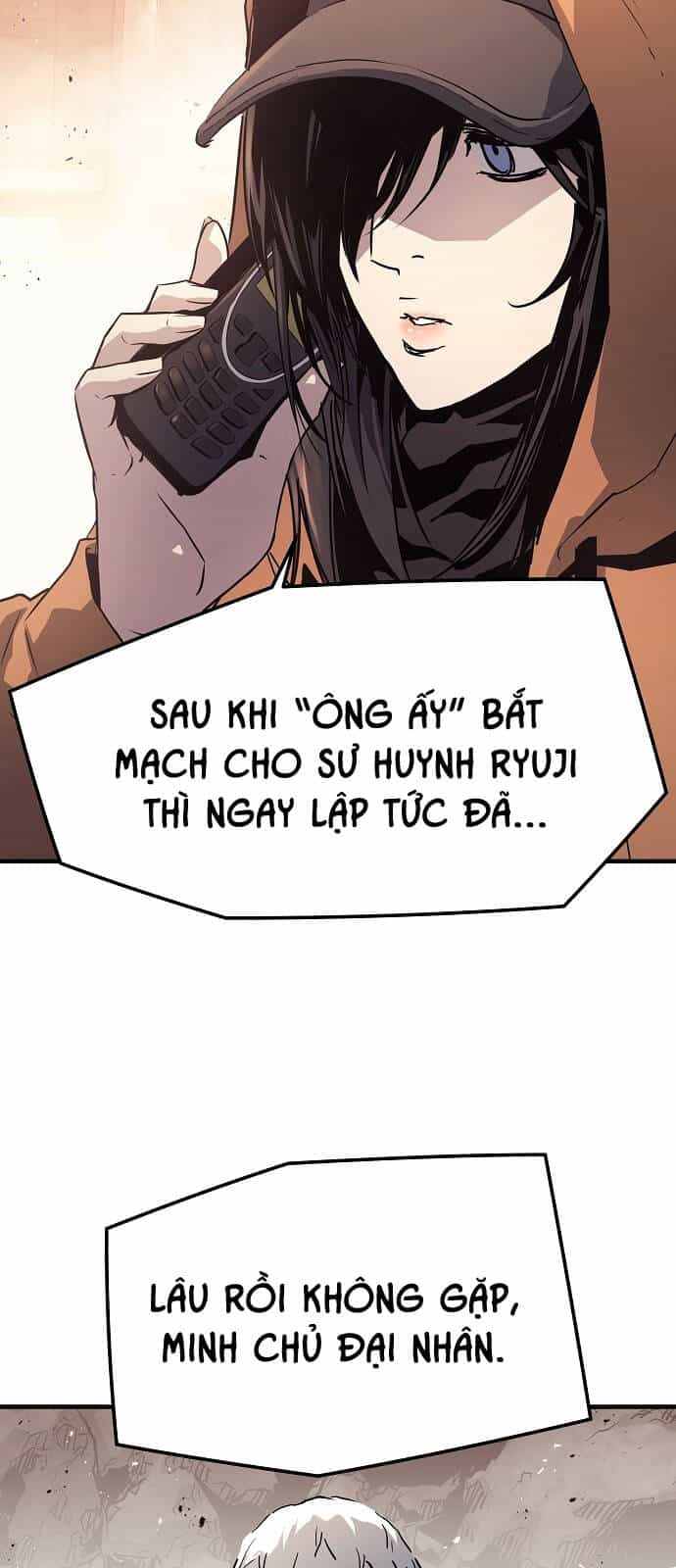The Breaker 3: Quyền Năng Vô Hạn - Chương 96 - ảnh 71