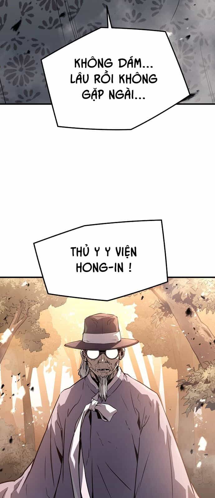 The Breaker 3: Quyền Năng Vô Hạn - Chương 96 - ảnh 73
