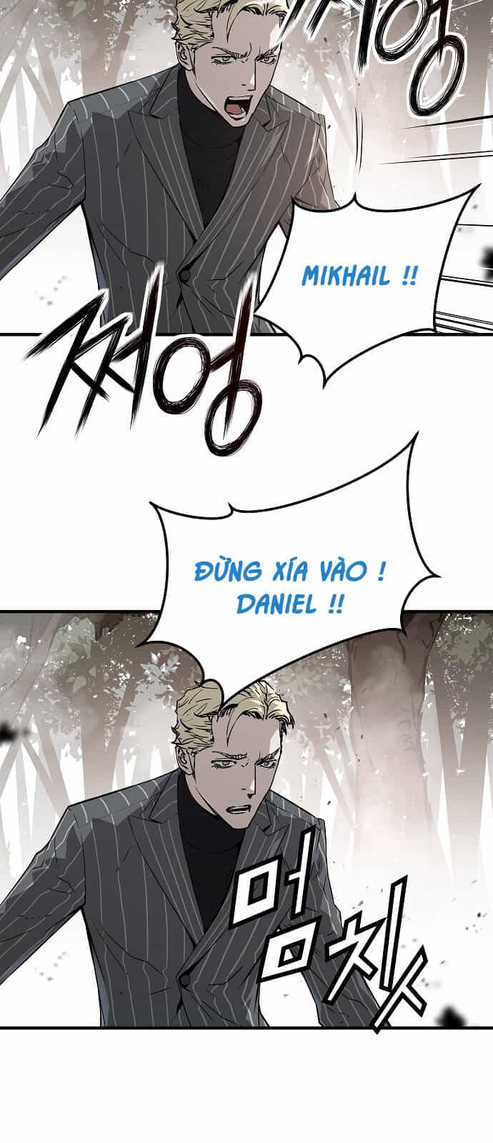 The Breaker 3: Quyền Năng Vô Hạn - Chương 96 - ảnh 8