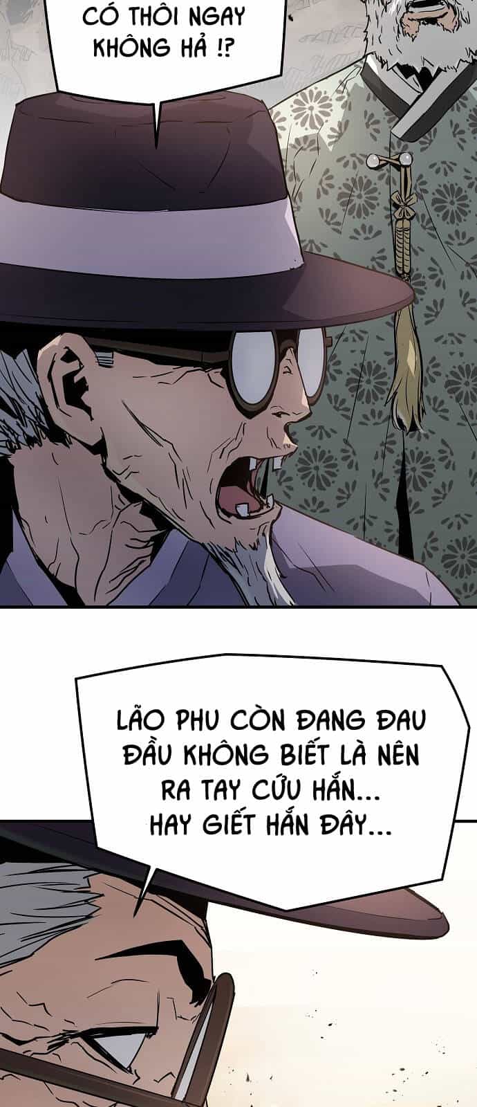 The Breaker 3: Quyền Năng Vô Hạn - Chương 96 - ảnh 80