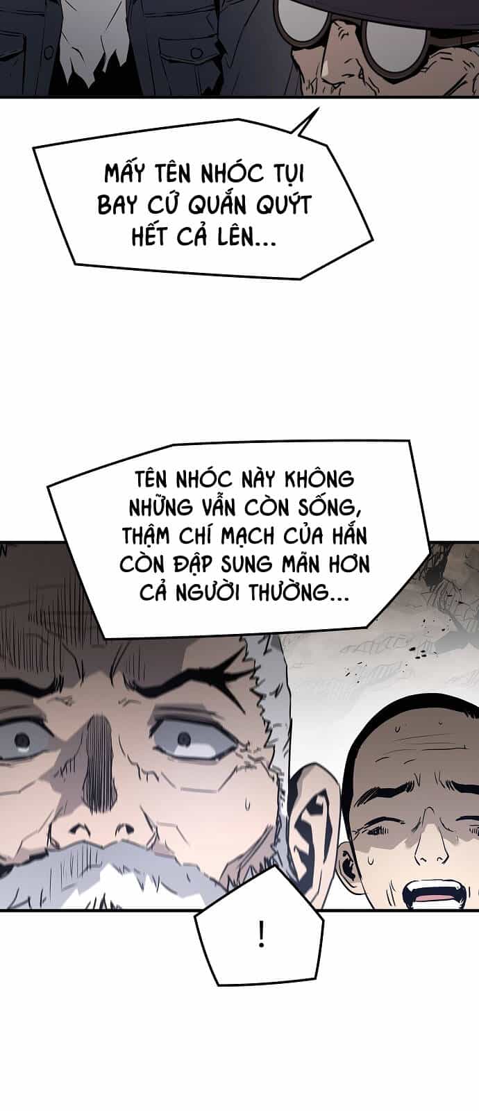 The Breaker 3: Quyền Năng Vô Hạn - Chương 96 - ảnh 82