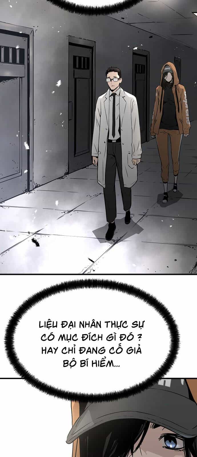 The Breaker 3: Quyền Năng Vô Hạn - Chương 97 - ảnh 23