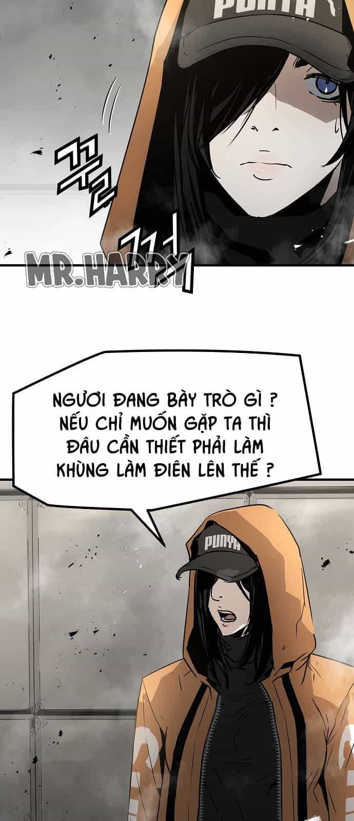 The Breaker 3: Quyền Năng Vô Hạn - Chương 97 - ảnh 29