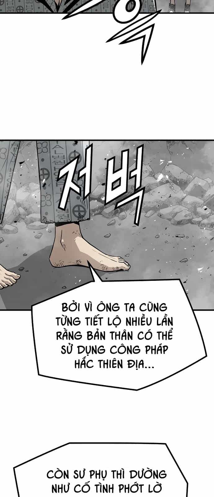 The Breaker 3: Quyền Năng Vô Hạn - Chương 97 - ảnh 33