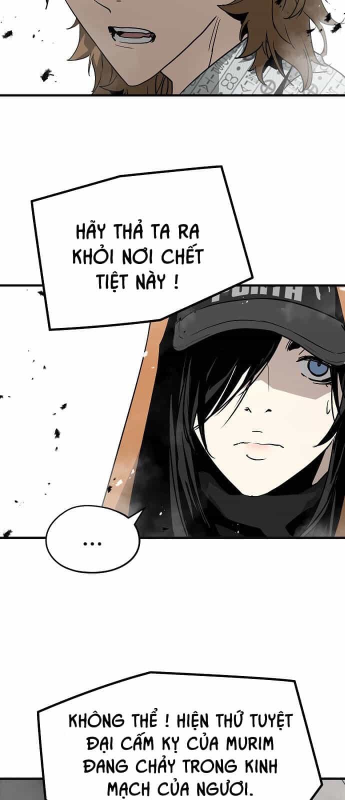 The Breaker 3: Quyền Năng Vô Hạn - Chương 97 - ảnh 37