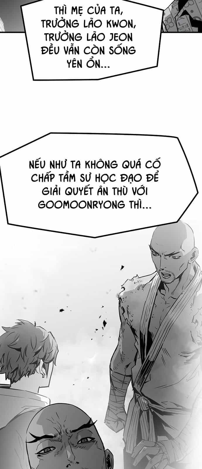 The Breaker 3: Quyền Năng Vô Hạn - Chương 97 - ảnh 44