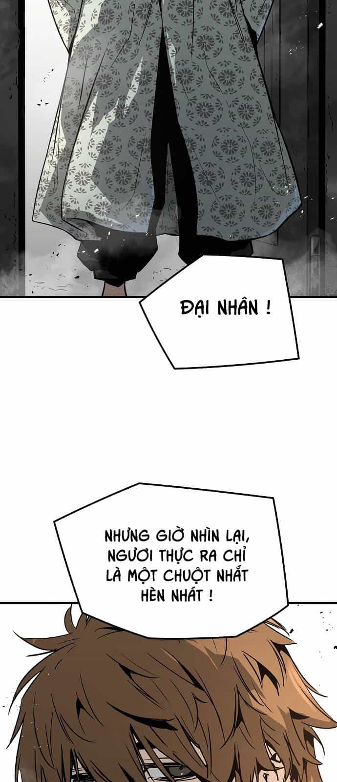 The Breaker 3: Quyền Năng Vô Hạn - Chương 97 - ảnh 48