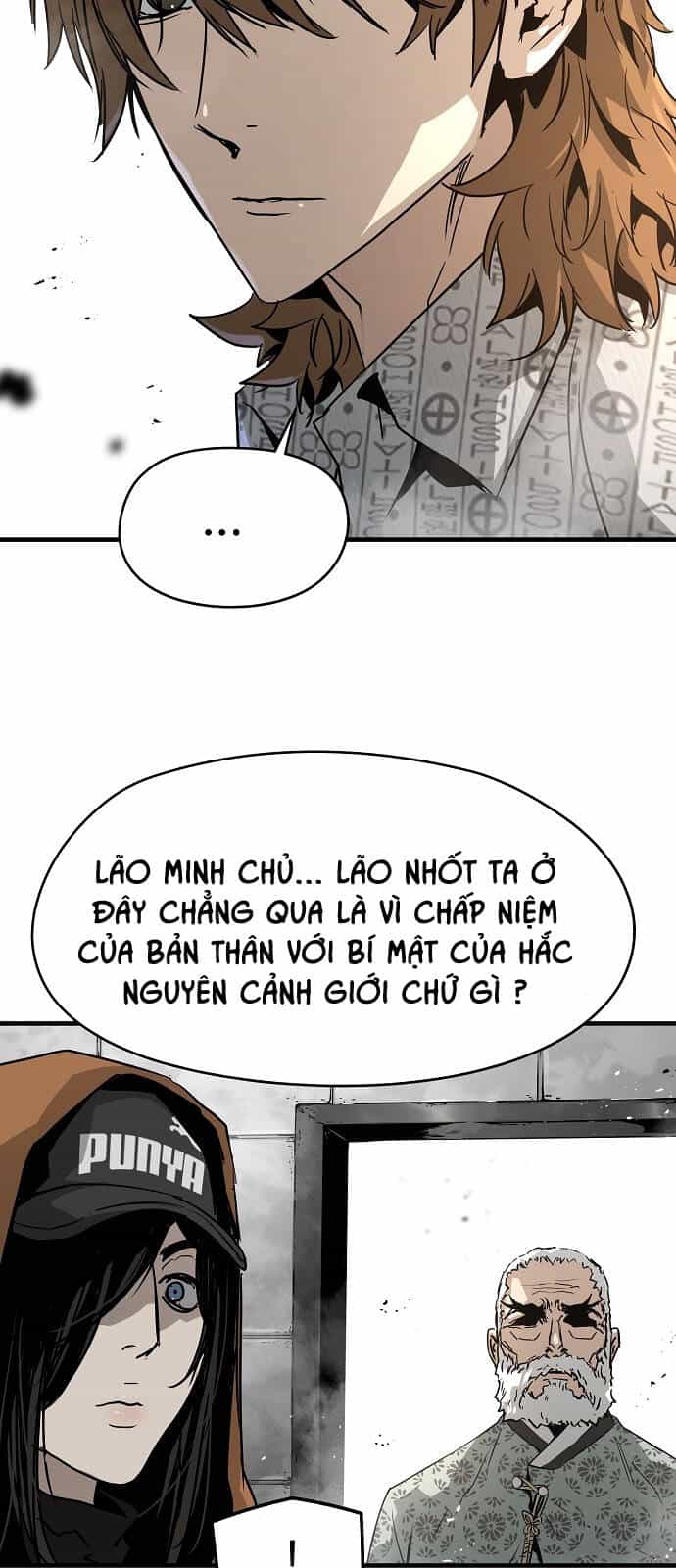 The Breaker 3: Quyền Năng Vô Hạn - Chương 97 - ảnh 49