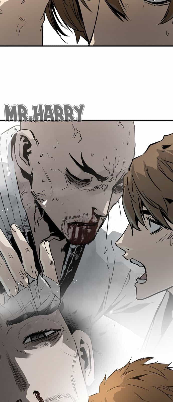 The Breaker 3: Quyền Năng Vô Hạn - Chương 97 - ảnh 6