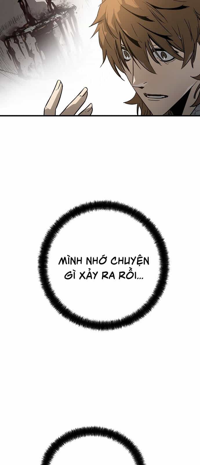 The Breaker 3: Quyền Năng Vô Hạn - Chương 97 - ảnh 7
