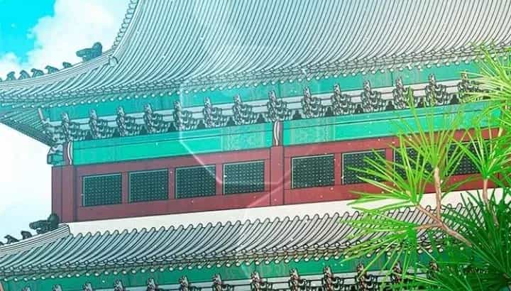 The Castle - Quỷ Nhãn Tân Nương - Chương 0 - ảnh 2