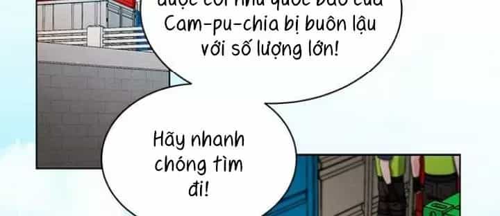The Castle - Quỷ Nhãn Tân Nương - Chương 9 - ảnh 141