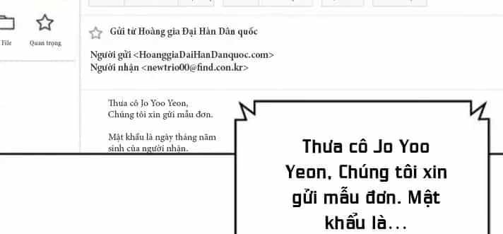 The Castle - Quỷ Nhãn Tân Nương - Chương 9 - ảnh 28