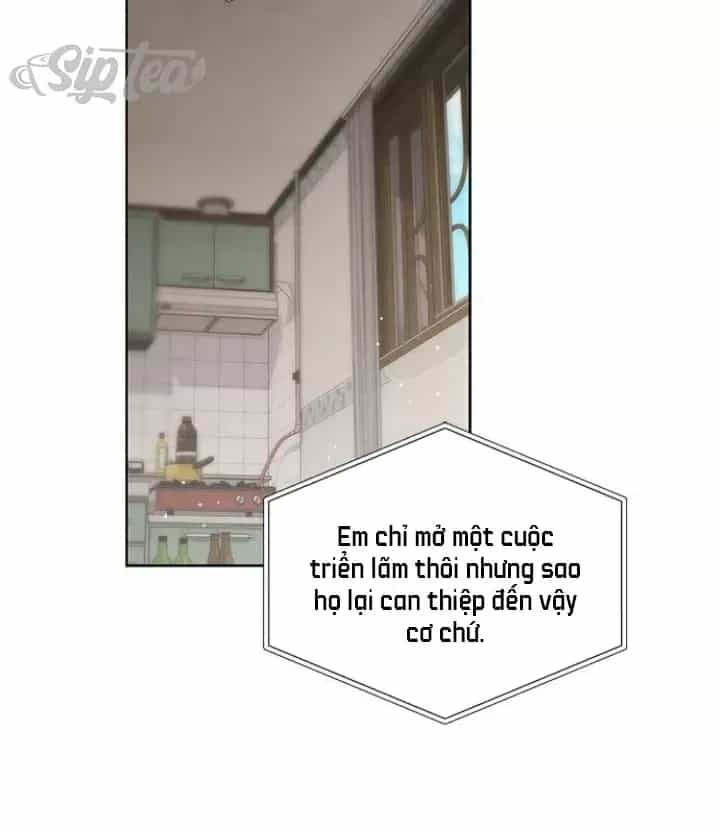 The Castle - Quỷ Nhãn Tân Nương - Chương 99 - ảnh 38