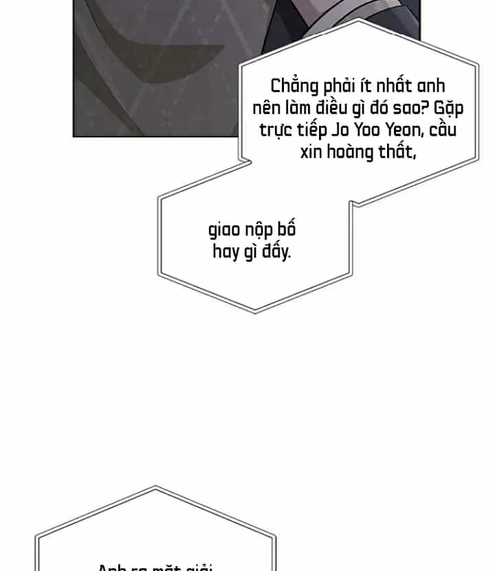 The Castle - Quỷ Nhãn Tân Nương - Chương 99 - ảnh 42