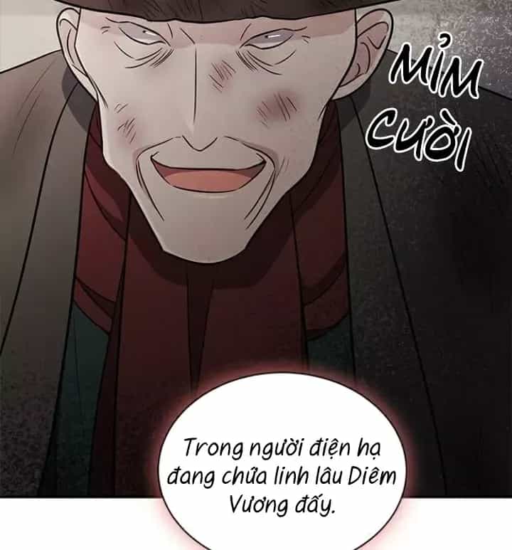 The Castle - Quỷ Nhãn Tân Nương - Chương 99 - ảnh 90