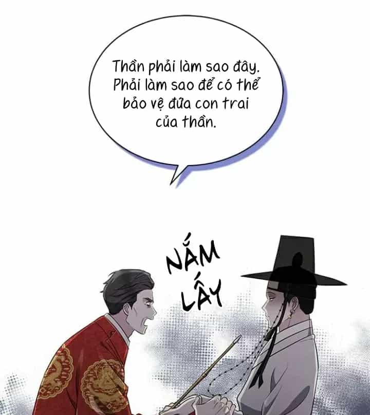 The Castle - Quỷ Nhãn Tân Nương - Chương 100 - ảnh 34