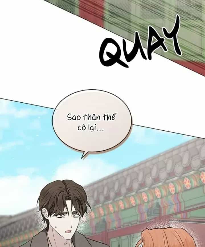 The Castle - Quỷ Nhãn Tân Nương - Chương 101 - ảnh 32