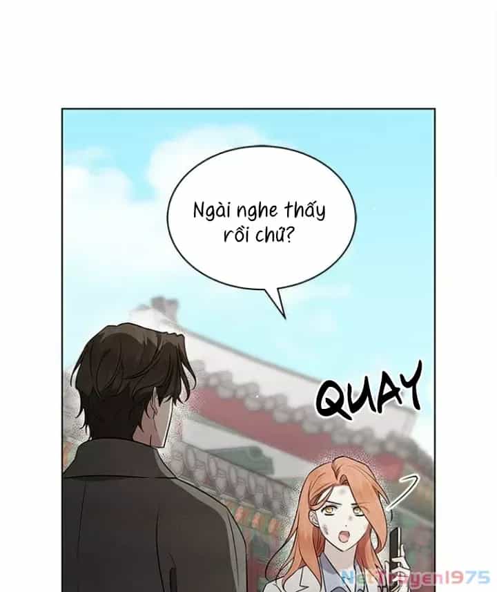 The Castle - Quỷ Nhãn Tân Nương - Chương 101 - ảnh 40