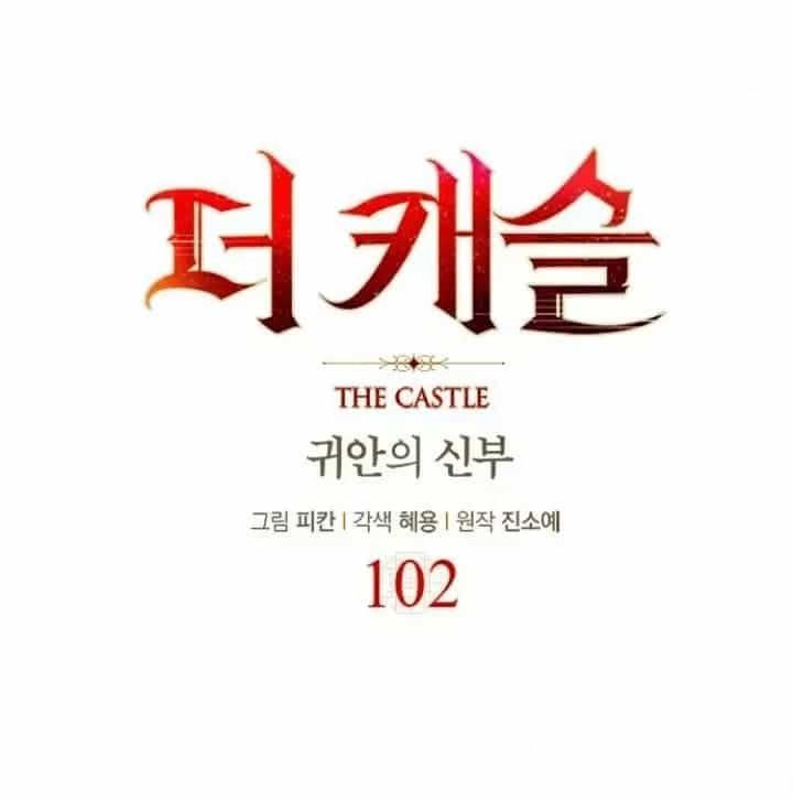 The Castle - Quỷ Nhãn Tân Nương - Chương 102 - ảnh 31