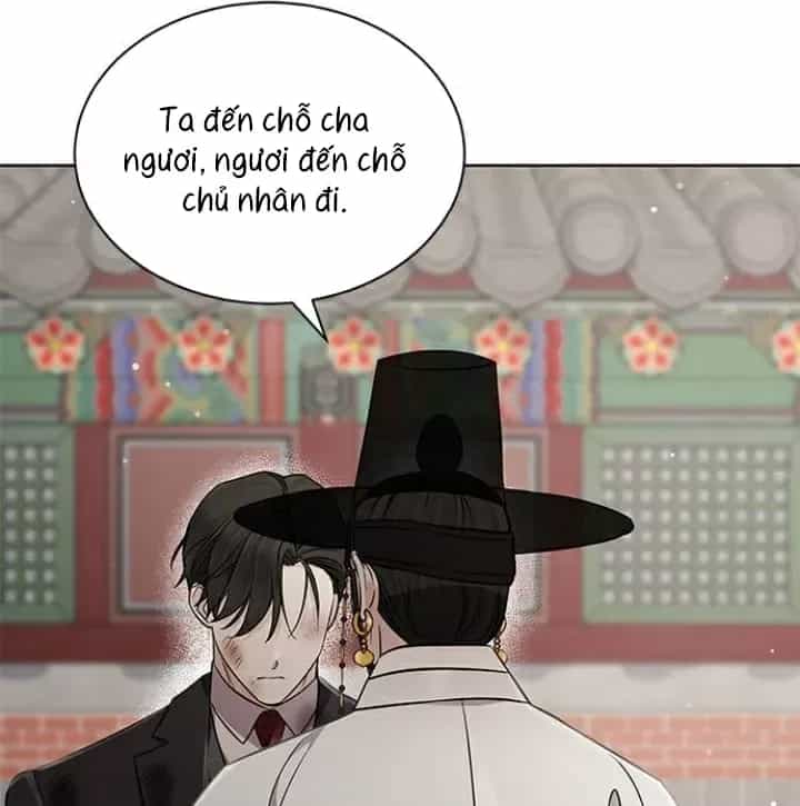 The Castle - Quỷ Nhãn Tân Nương - Chương 102 - ảnh 7