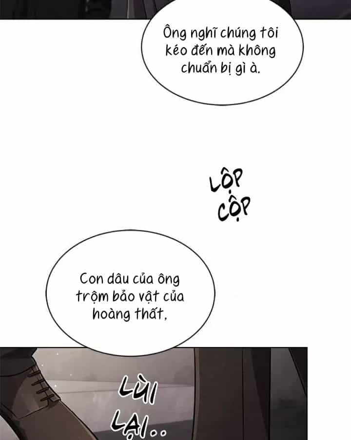 The Castle - Quỷ Nhãn Tân Nương - Chương 102 - ảnh 86