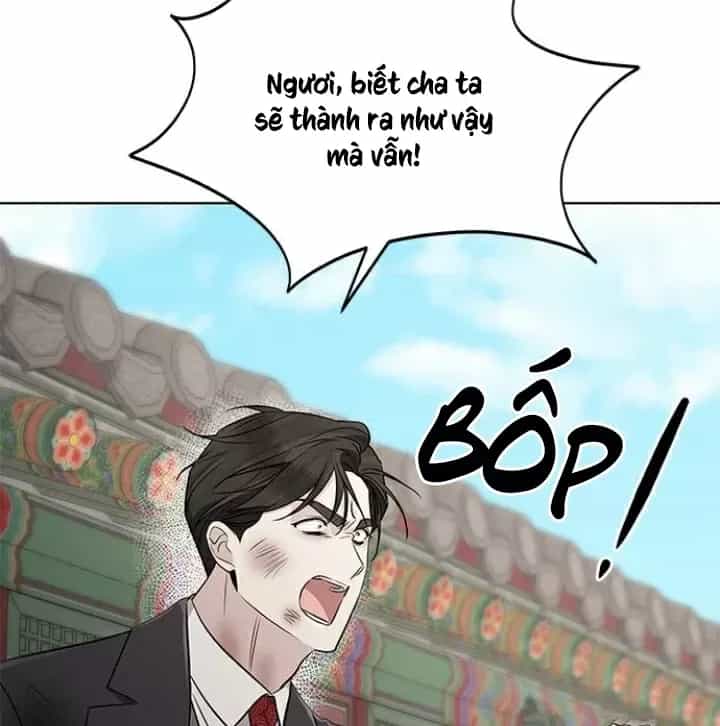 The Castle - Quỷ Nhãn Tân Nương - Chương 102 - ảnh 9