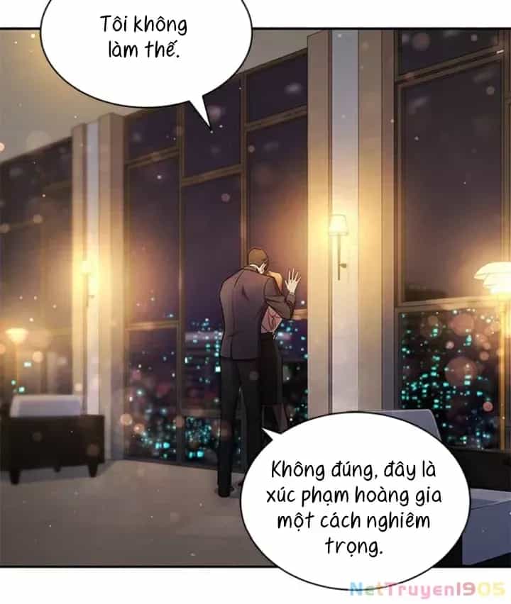 The Castle - Quỷ Nhãn Tân Nương - Chương 106 - ảnh 45