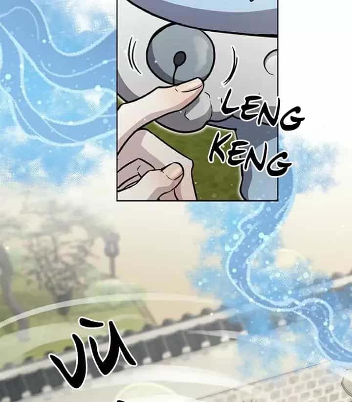 The Castle - Quỷ Nhãn Tân Nương - Chương 110 - ảnh 30