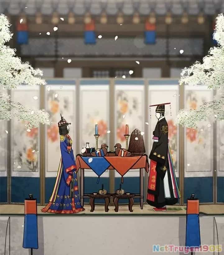 The Castle - Quỷ Nhãn Tân Nương - Chương 110 - ảnh 71