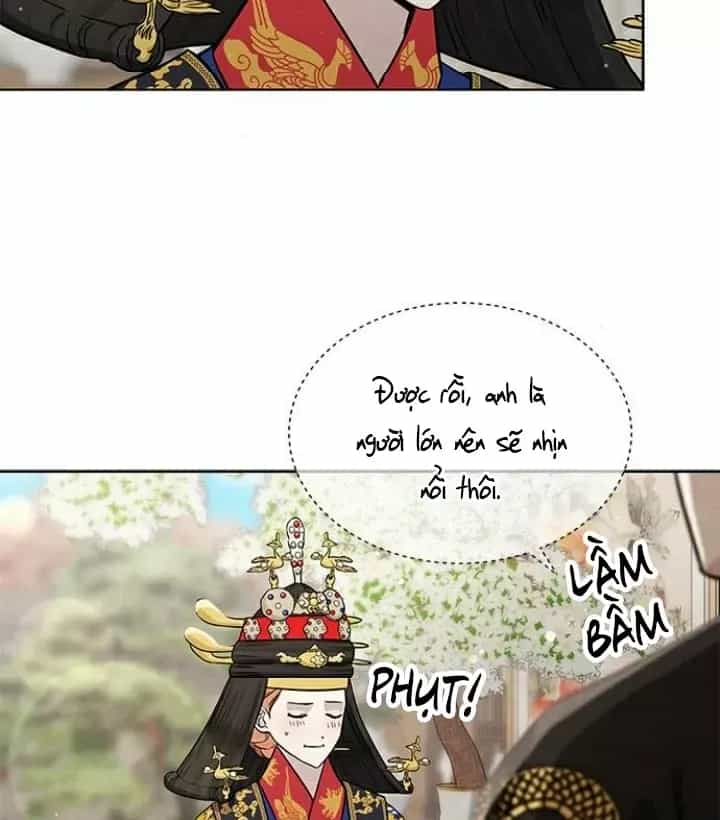 The Castle - Quỷ Nhãn Tân Nương - Chương 110 - ảnh 75