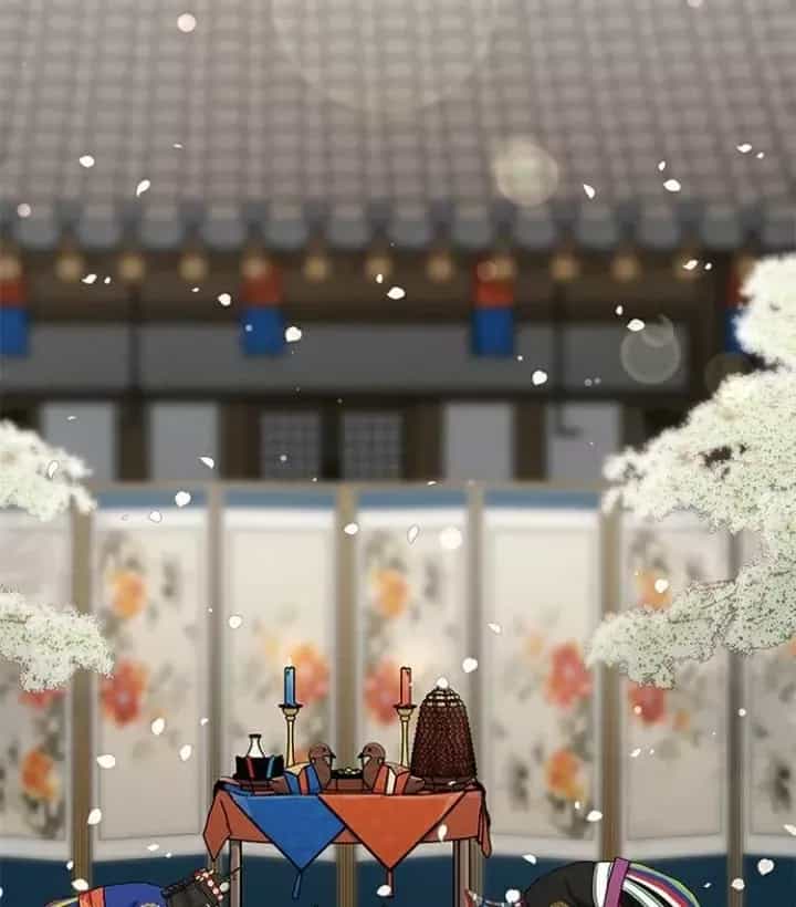The Castle - Quỷ Nhãn Tân Nương - Chương 110 - ảnh 82