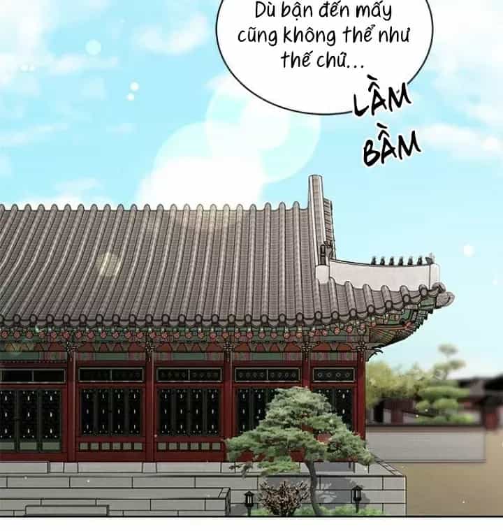 The Castle - Quỷ Nhãn Tân Nương - Chương 111 - ảnh 2