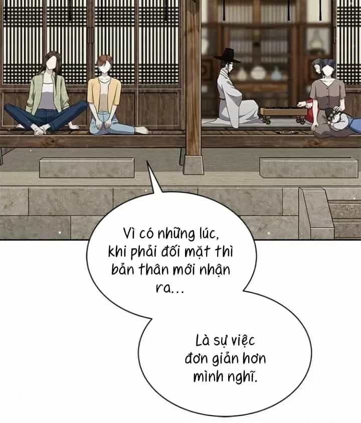The Castle - Quỷ Nhãn Tân Nương - Chương 112 - ảnh 66