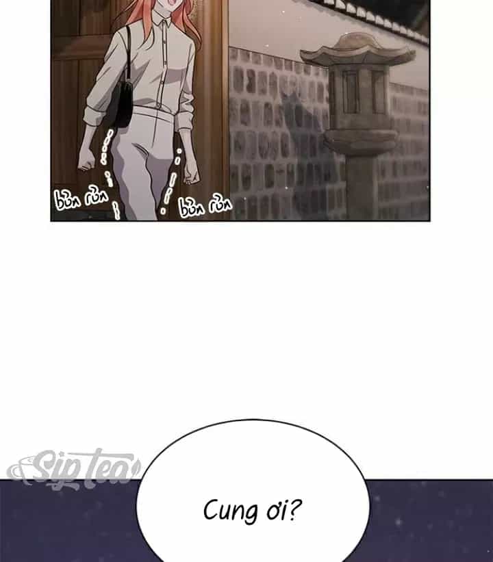 The Castle - Quỷ Nhãn Tân Nương - Chương 113 - ảnh 16