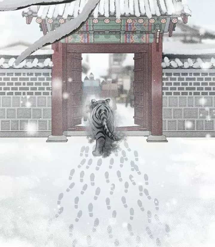 The Castle - Quỷ Nhãn Tân Nương - Chương 113 - ảnh 42