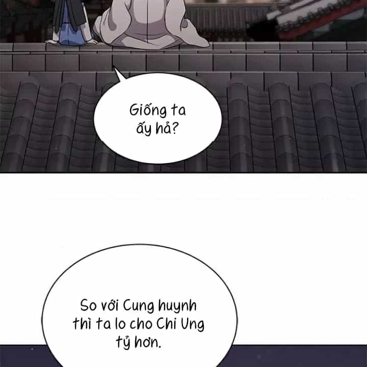 The Castle - Quỷ Nhãn Tân Nương - Chương 114 - ảnh 32