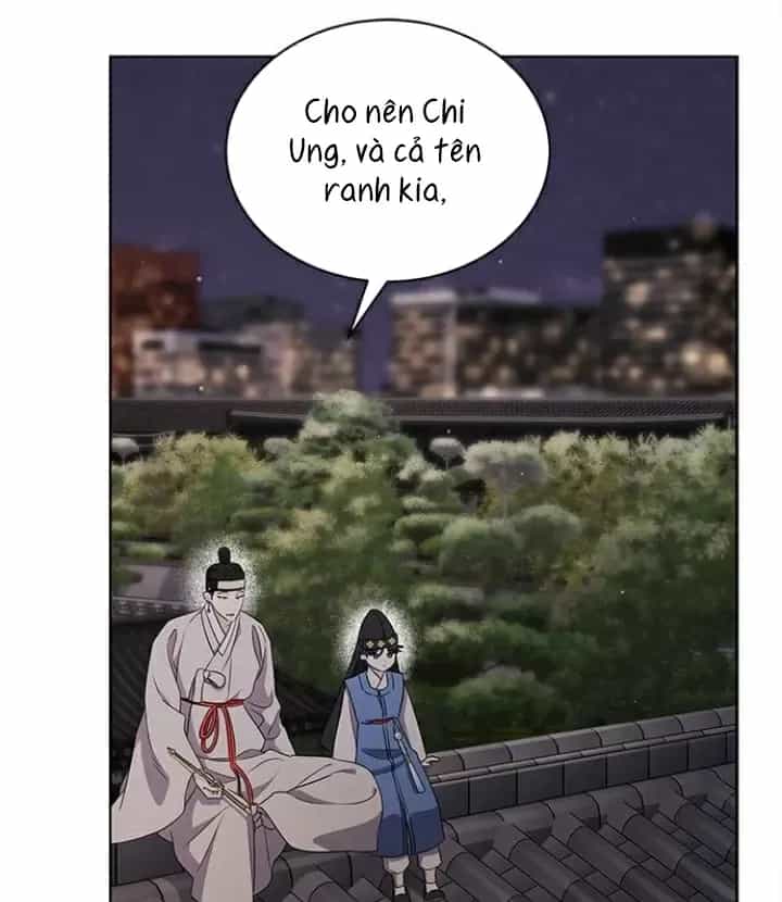 The Castle - Quỷ Nhãn Tân Nương - Chương 114 - ảnh 55