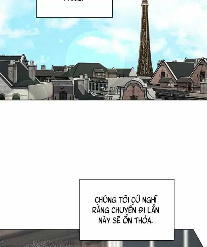 The Castle - Quỷ Nhãn Tân Nương - Chương 116 - ảnh 85